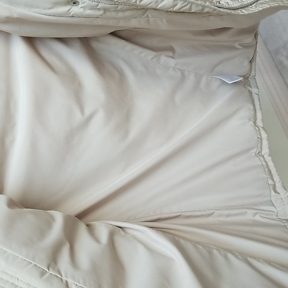 Theory Puffer Jacket - Picture 5 of 14